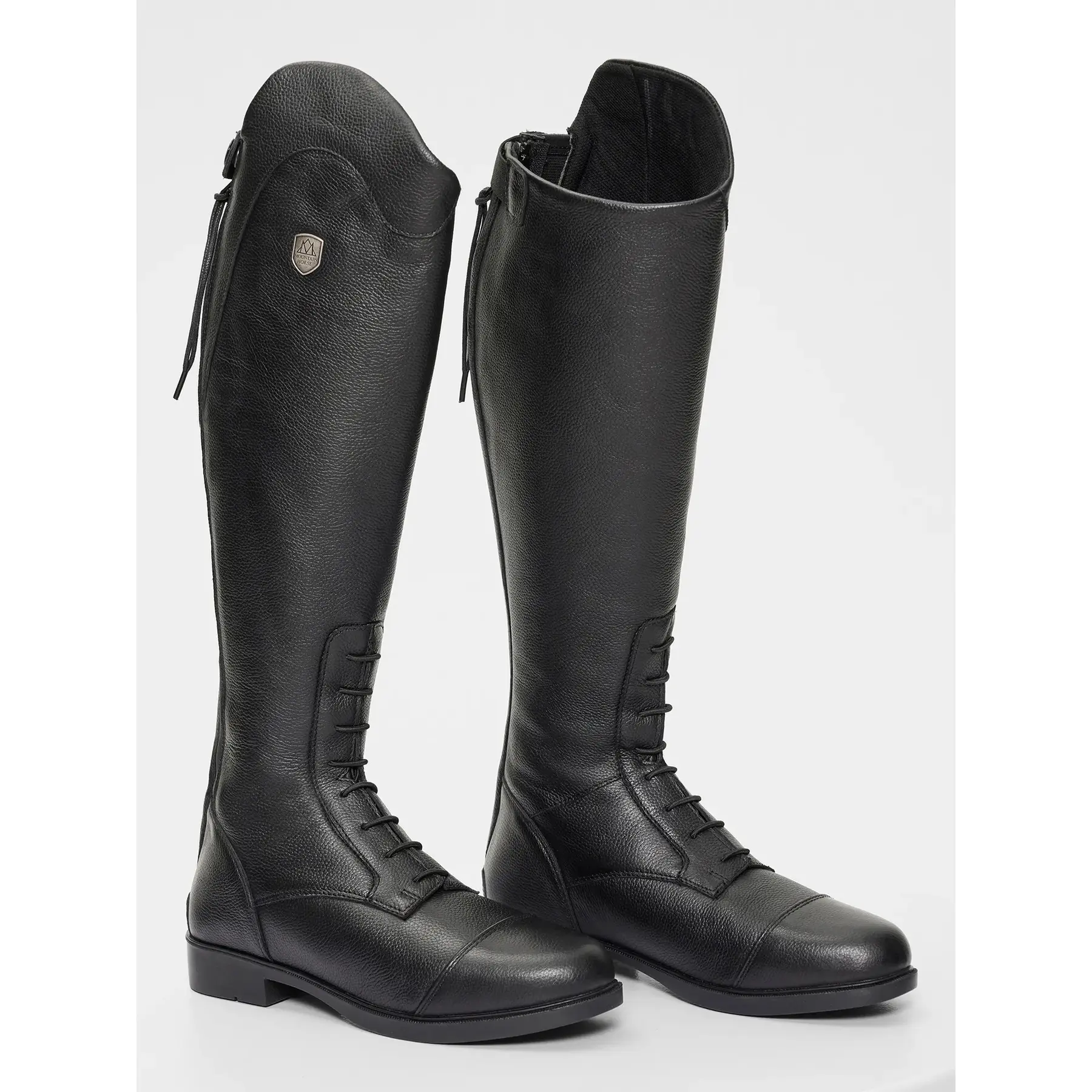 Reitstiefel Mountain Horse Ragazza RR