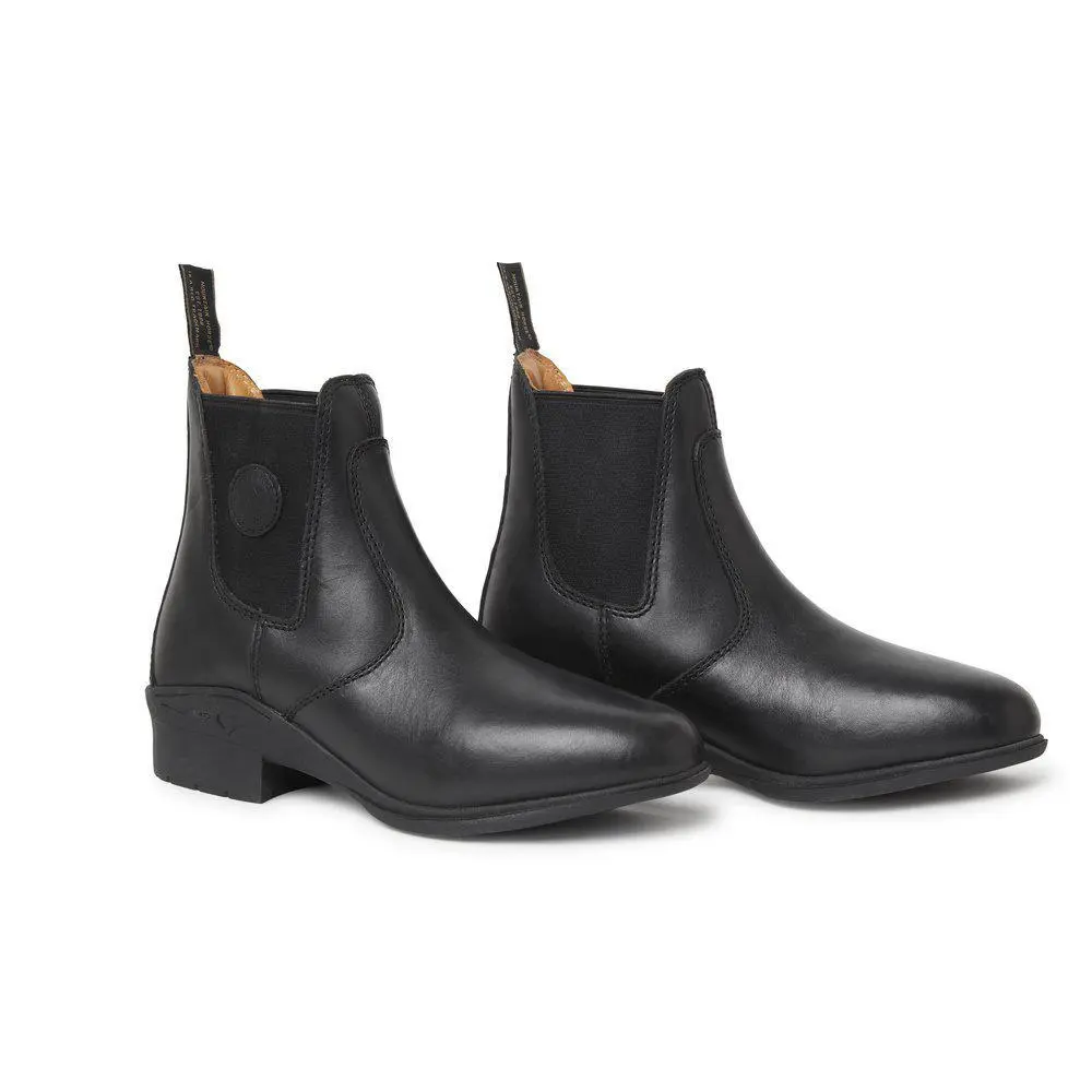 Comparer les prix de Boots d'équitation Mountain Horse Aurora Jodphur