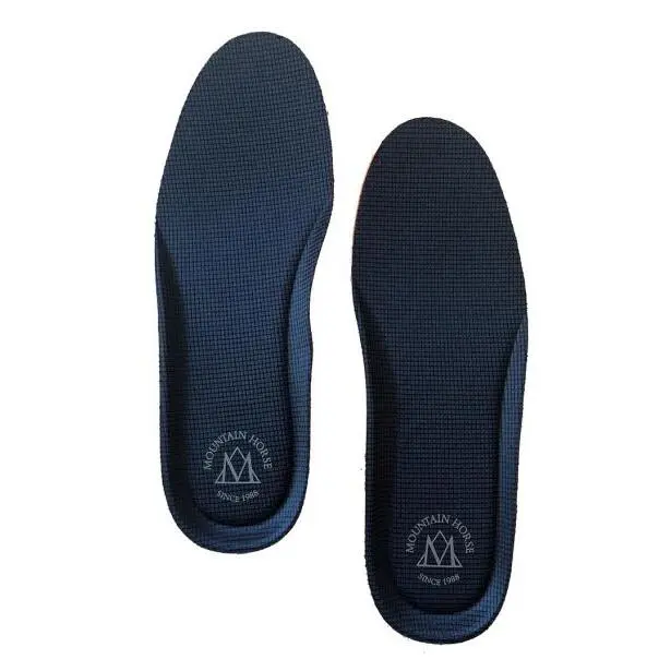 Semelles Mountain Horse Airflow