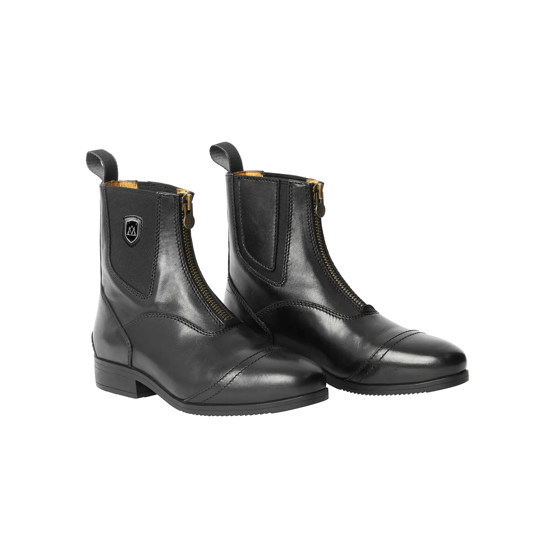Boots d'équitation Mountain Horse Xanadu