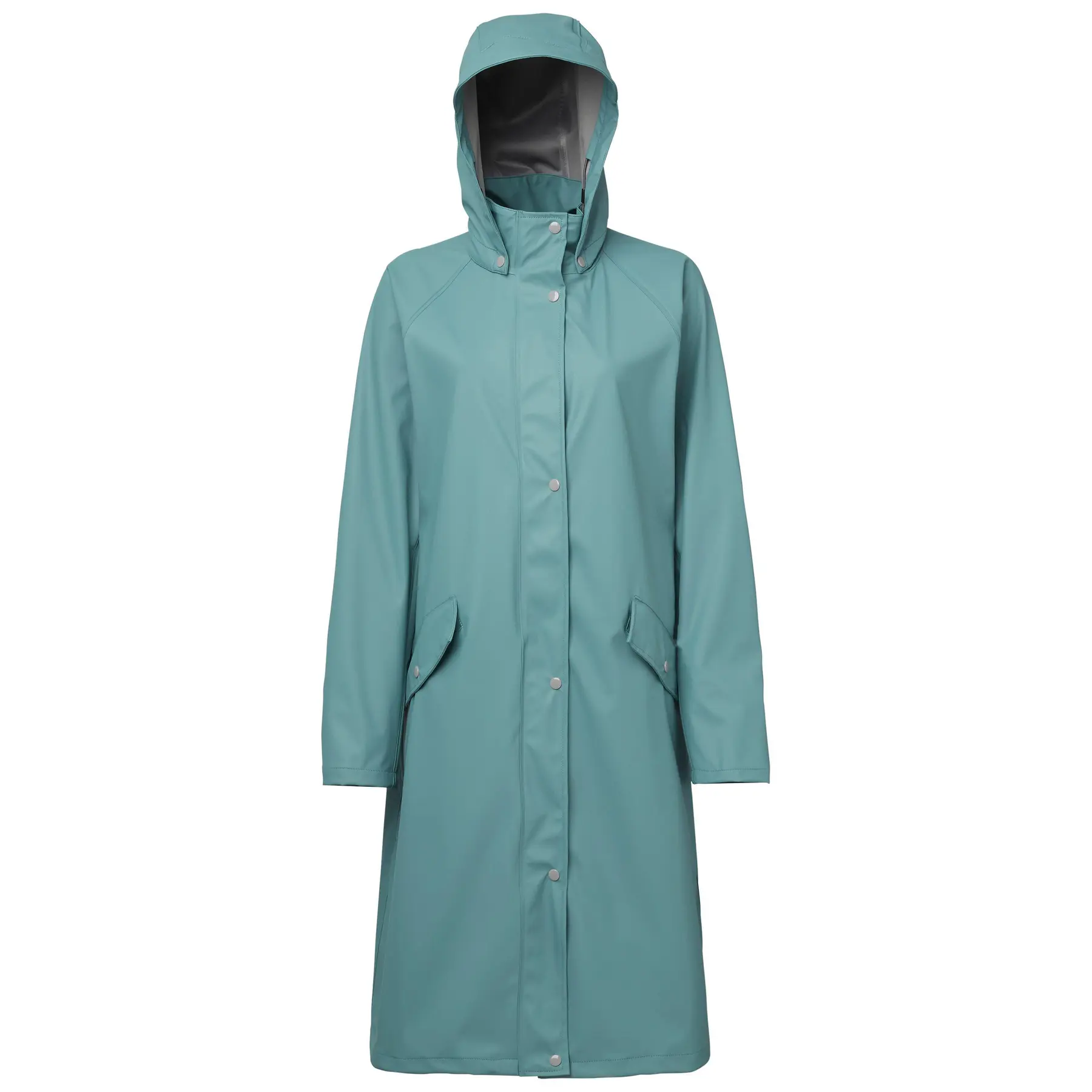 Mountain Horse Bleu Riding Raincoat Woman Mindy