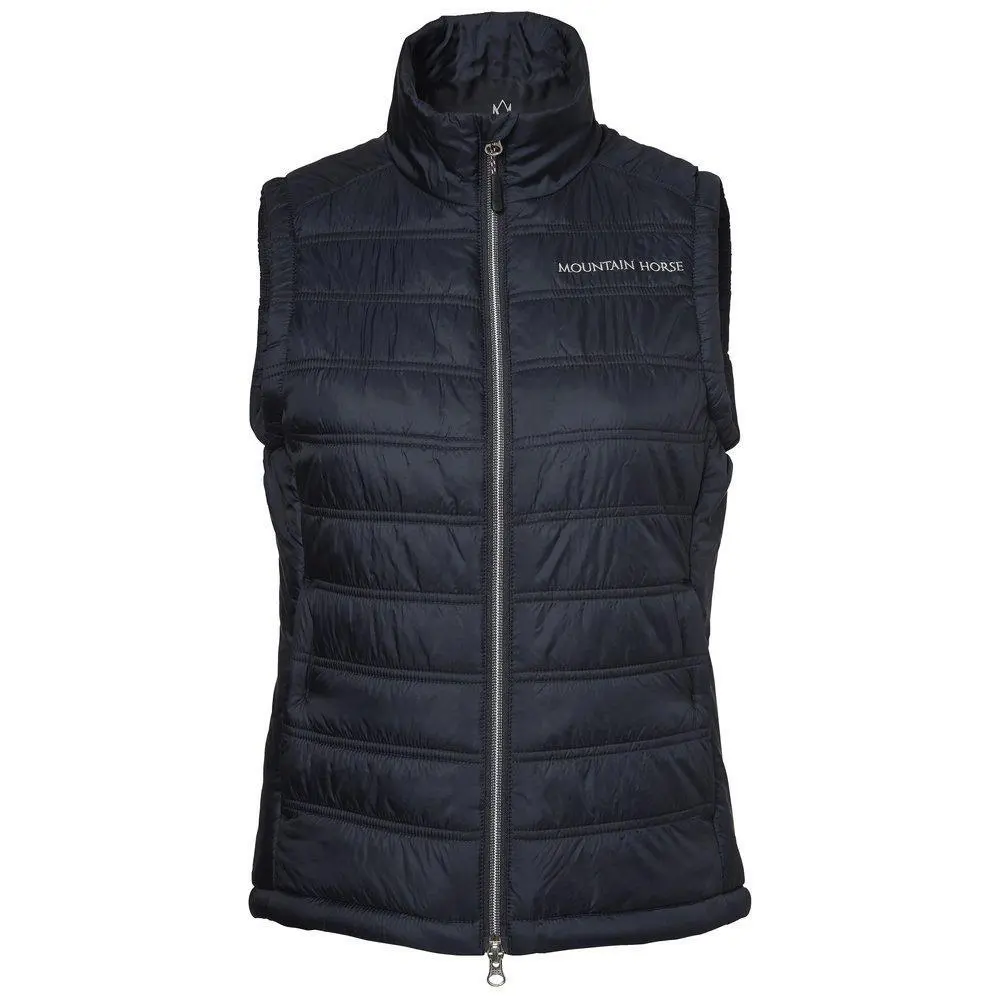 Comparer les prix de Veste sans manches Mountain Horse Star Print