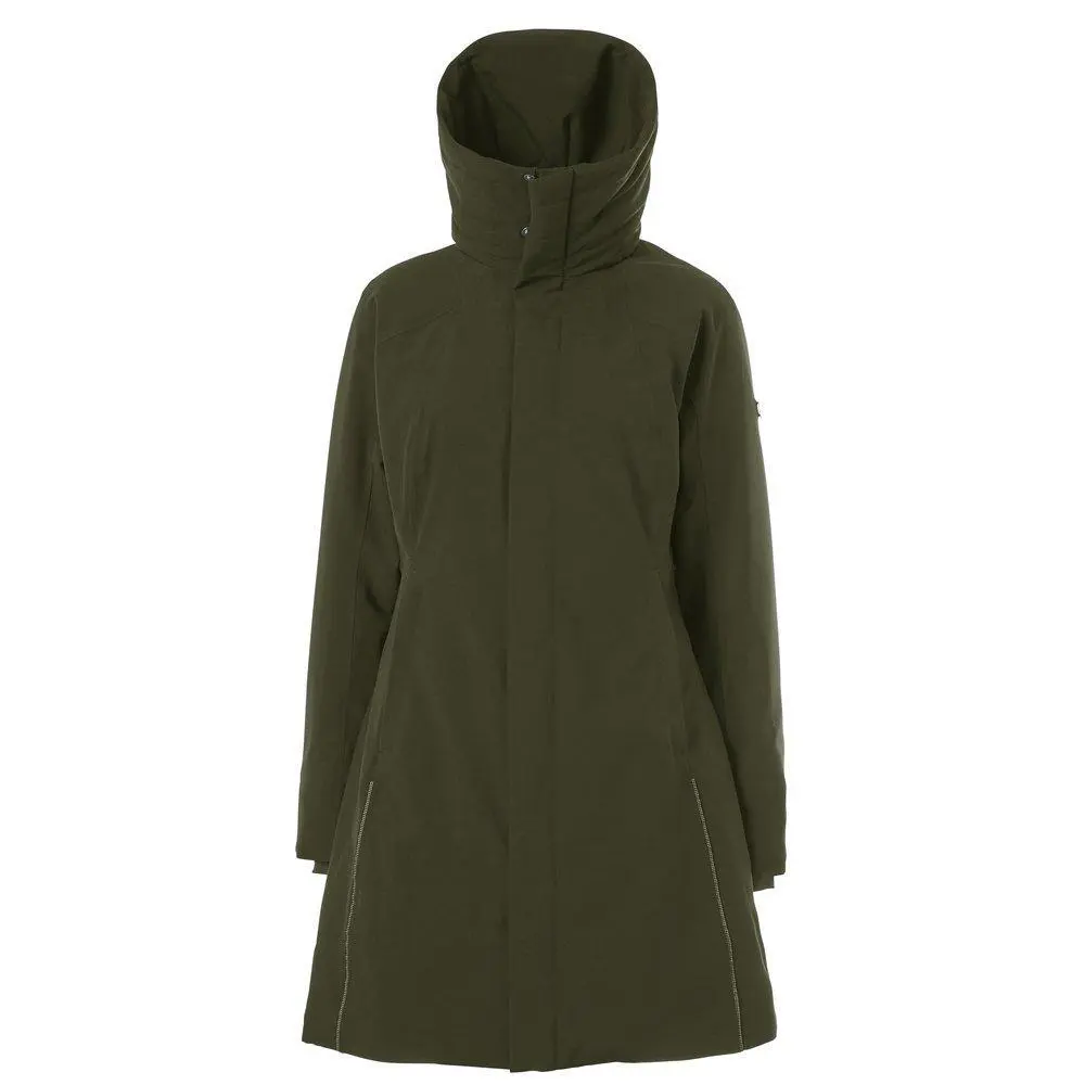 Mountain Horse Women's Vert Parka Alicia
