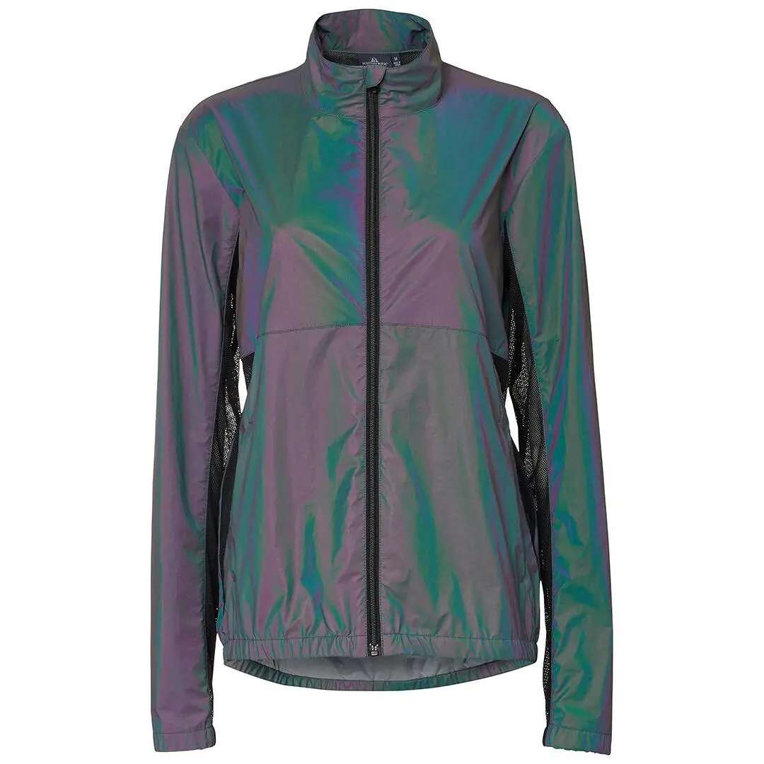 Veste équitation Mountain Horse Mimic Reflective