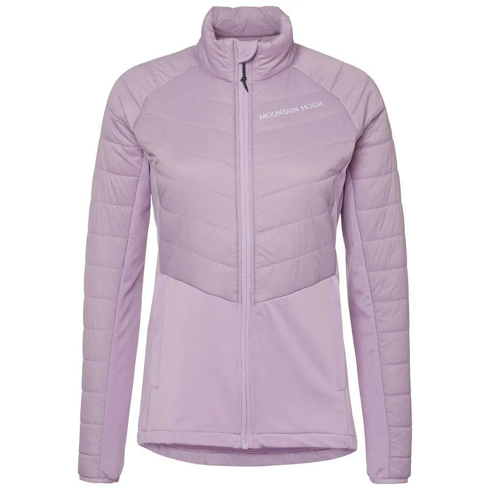 Comparer les prix de Doudoune femme Mountain Horse Prime