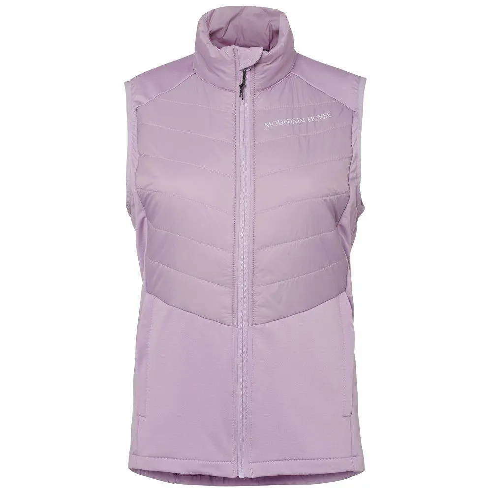 Mountain Horse Rose Sleeveless Jacket Prime Hybrid