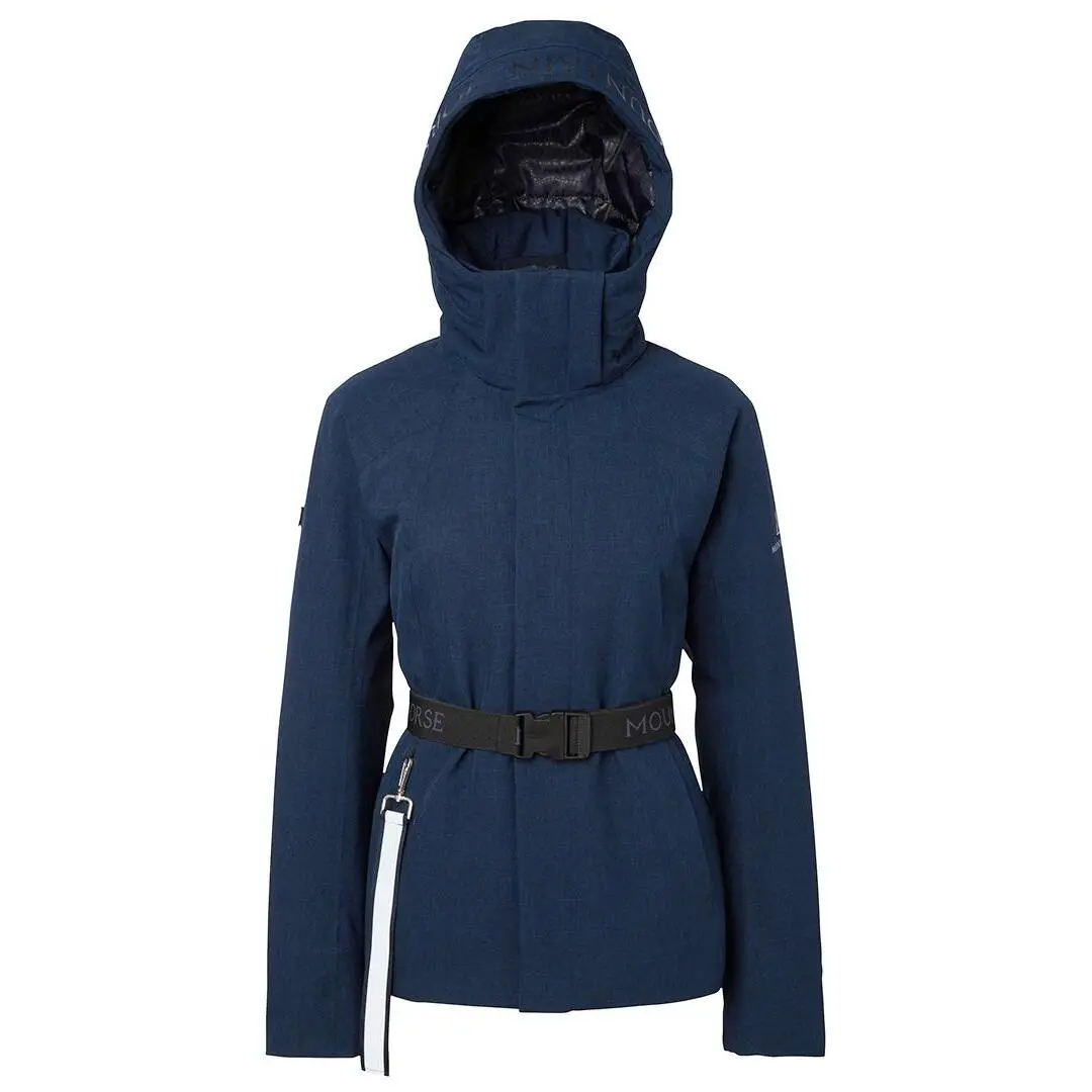 Comparer les prix de Veste équitation femme Mountain Horse Felicia