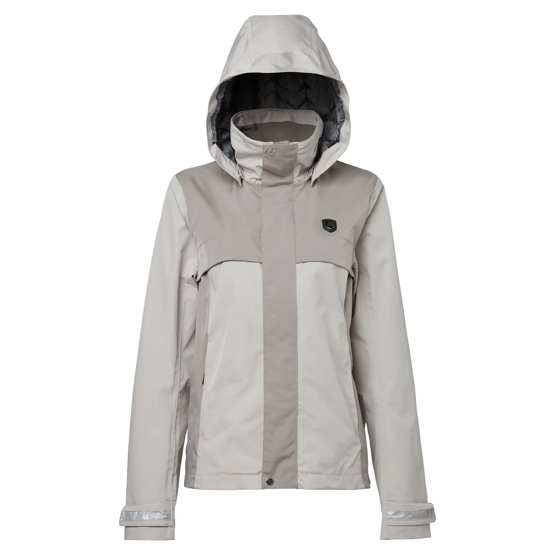 Meilleurs prix pour Veste imperméable équitation à capuche Mountain Horse Graceful