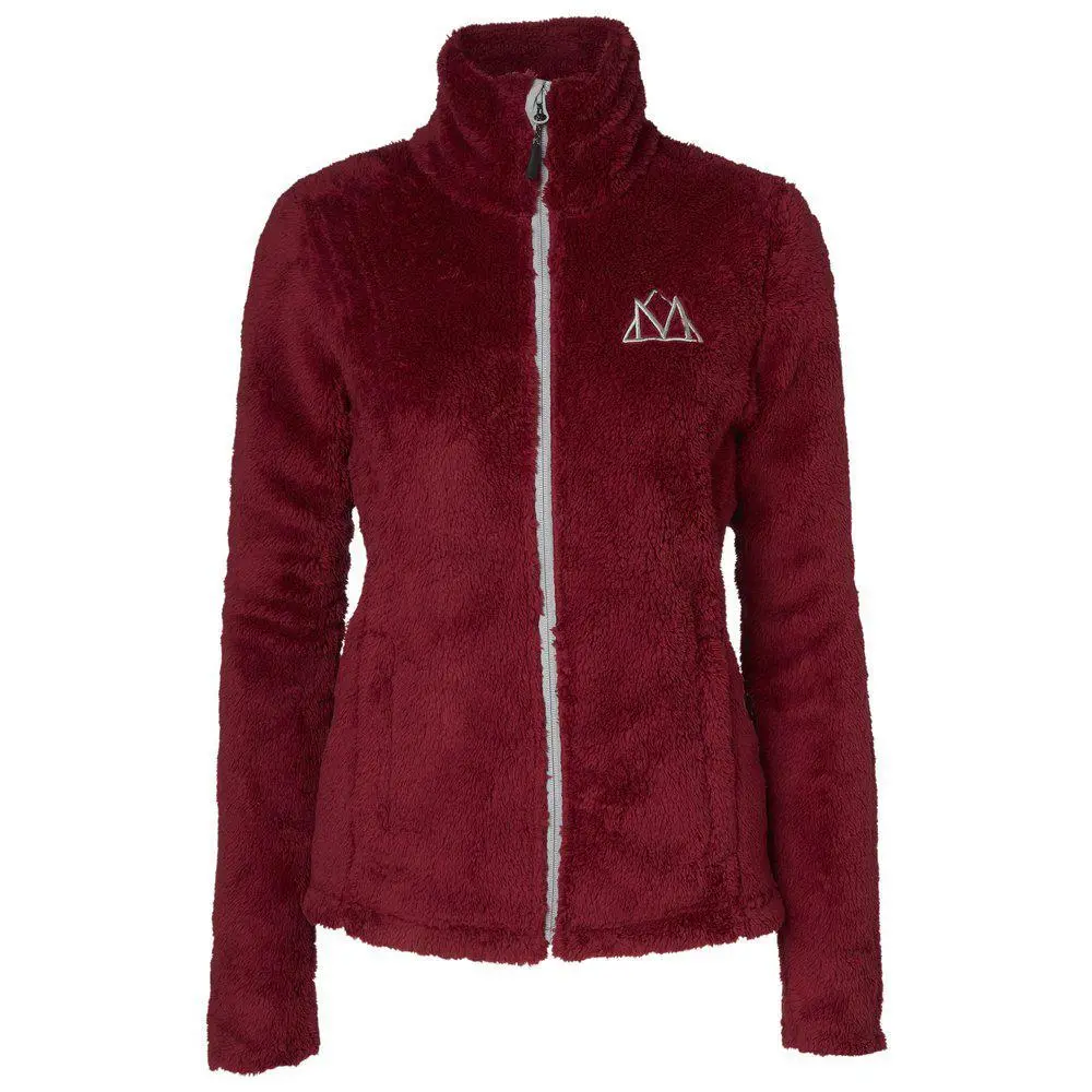 Mountain Horse Girls Rouge 'S Fleece Fuzzy