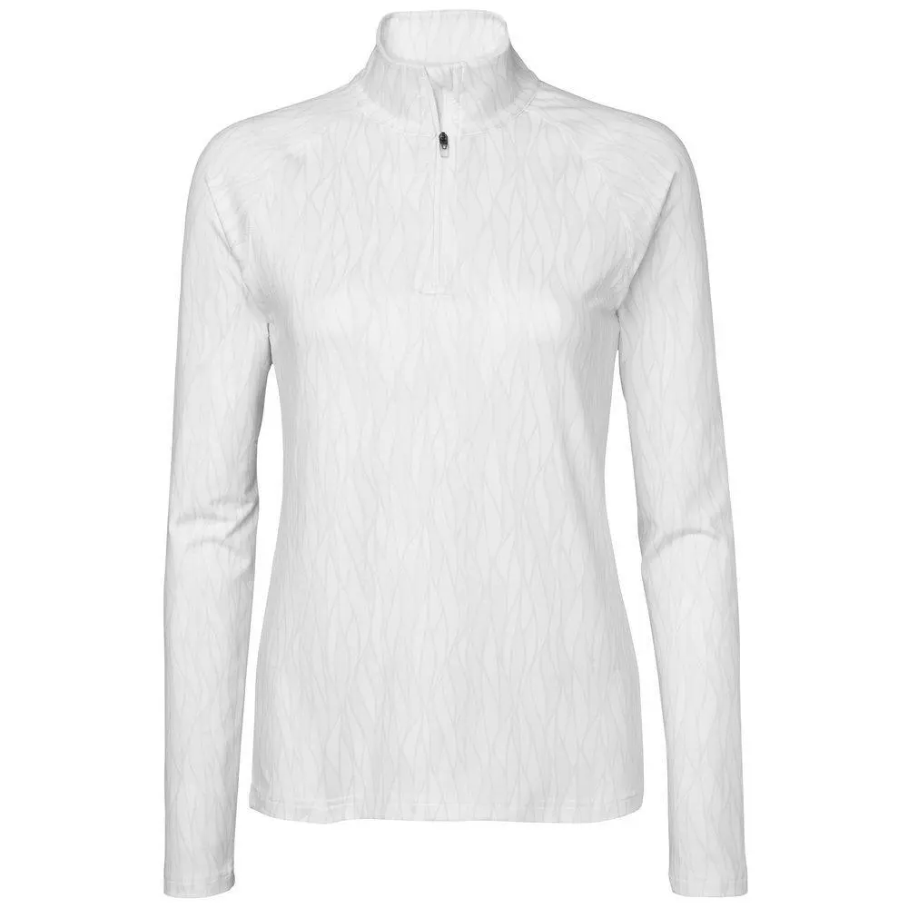 Maillot équitation de concours femme Mountain Horse Competition tech
