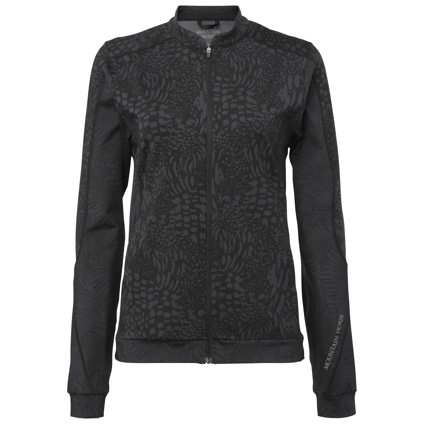 Meilleurs prix pour Veste de survêtement Mountain Horse Matrix