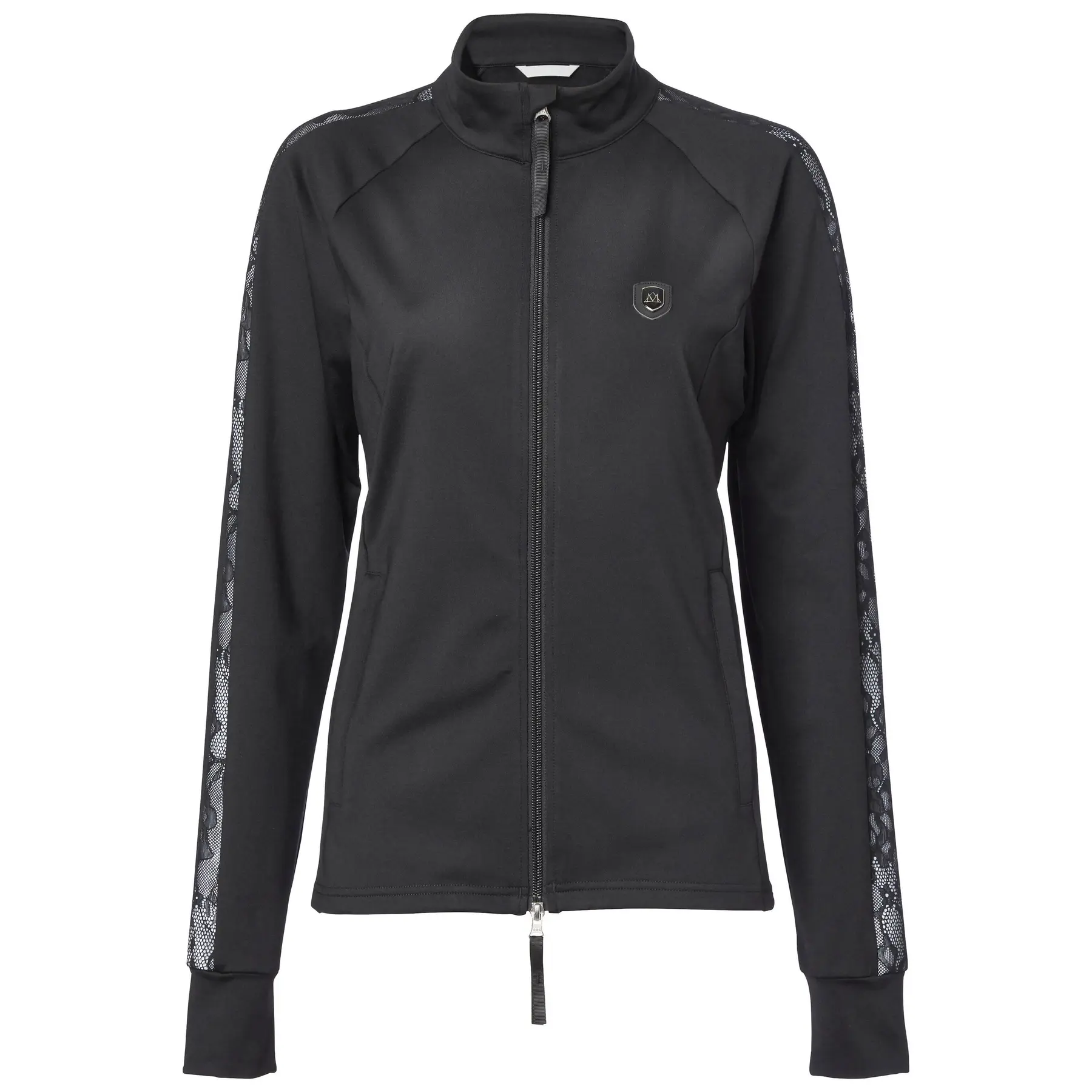 Comparer les prix de Polaire femme Mountain Horse Opal