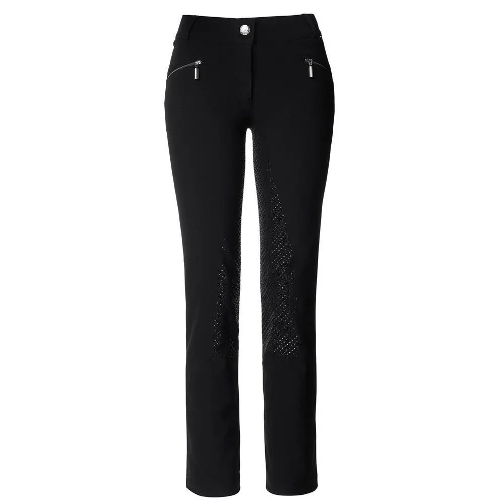 Meilleurs prix pour Pantalon équitation full grip Mountain Horse Amira