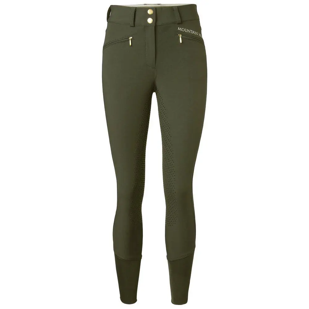 Mountain Horse Women's Vert Riding Pants Diana