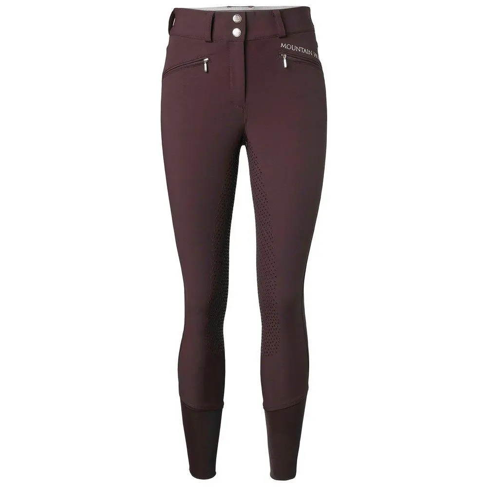 Mountain Horse Women's Rouge Riding Pants Diana