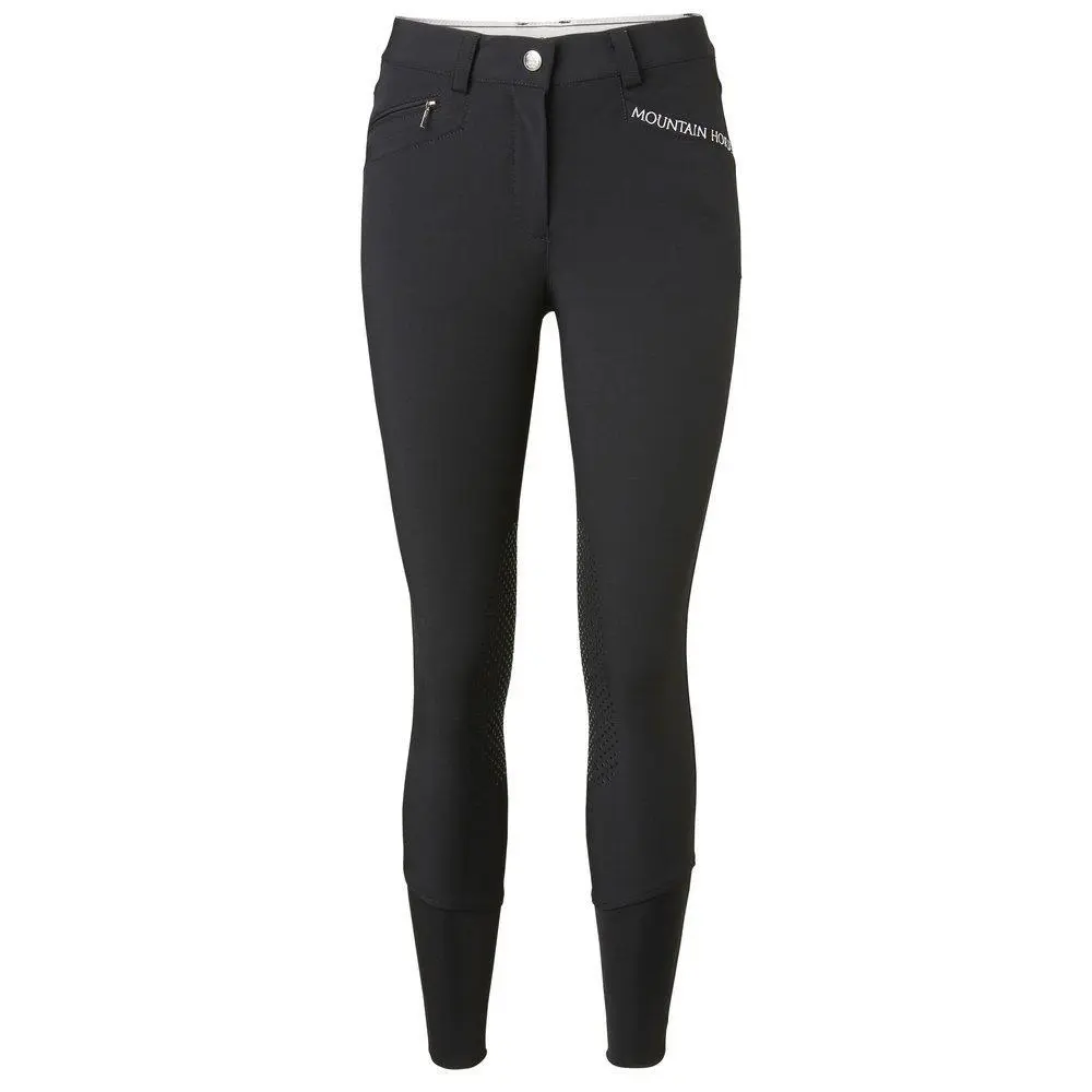 Meilleurs prix pour Pantalon équitation 3/4 femme Mountain Horse Ester G