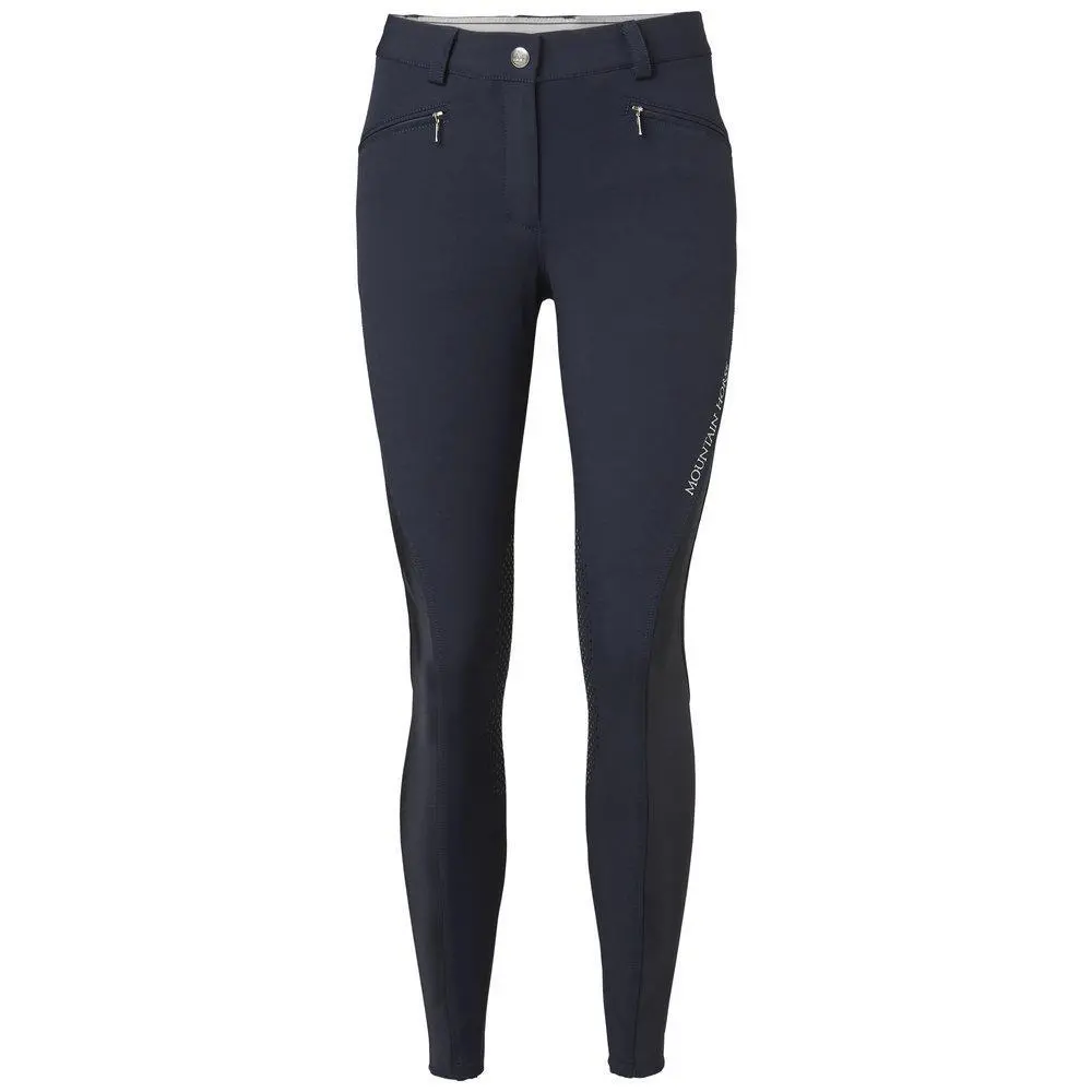 Reithose Frau Mountain Horse Marilyn Flex