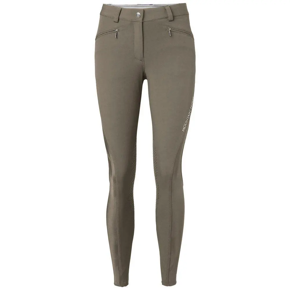 Meilleurs prix pour Pantalon équitation femme Mountain Horse Marilyn Flex
