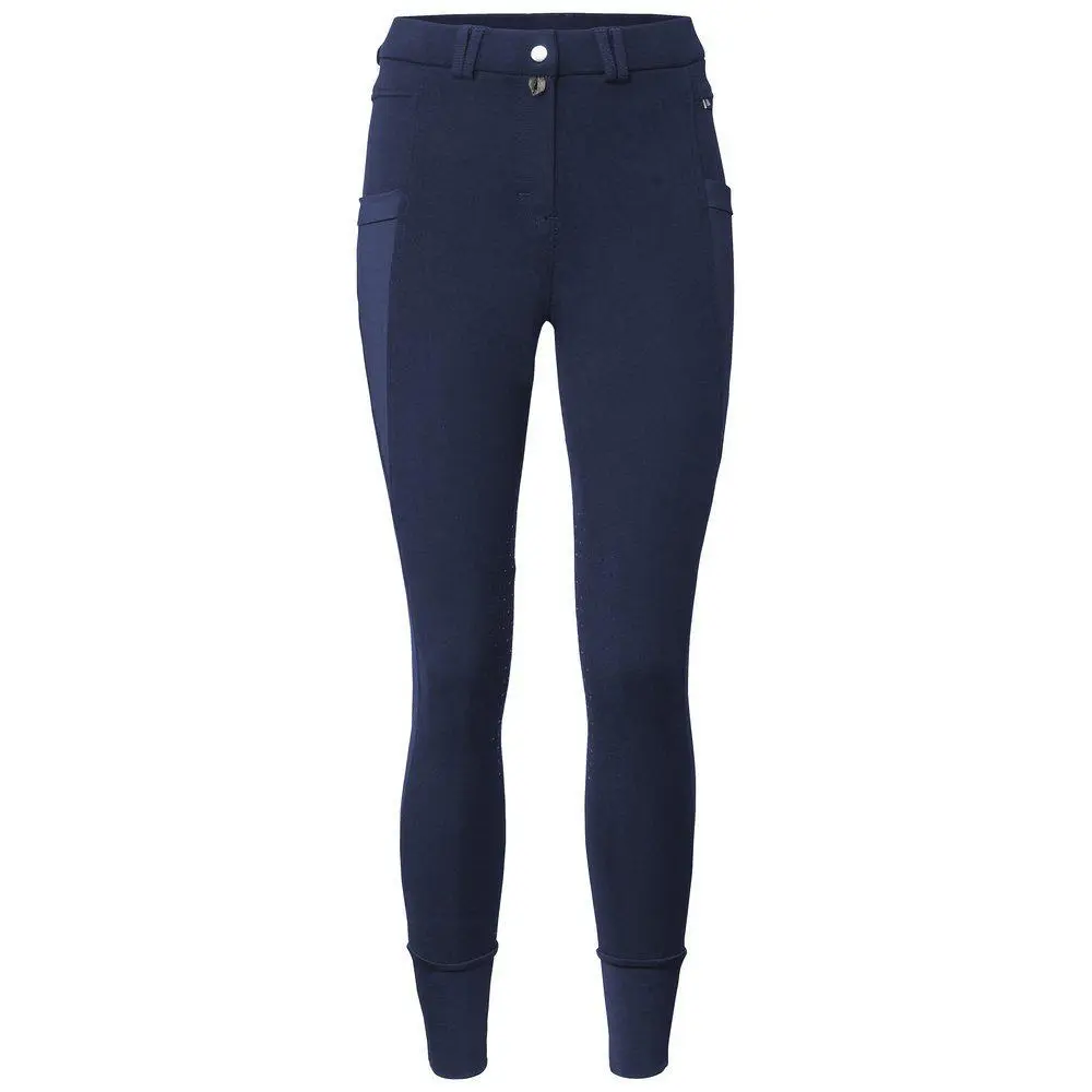 Mountain Horse Women's Bleu Riding Pants Alice Gtk
