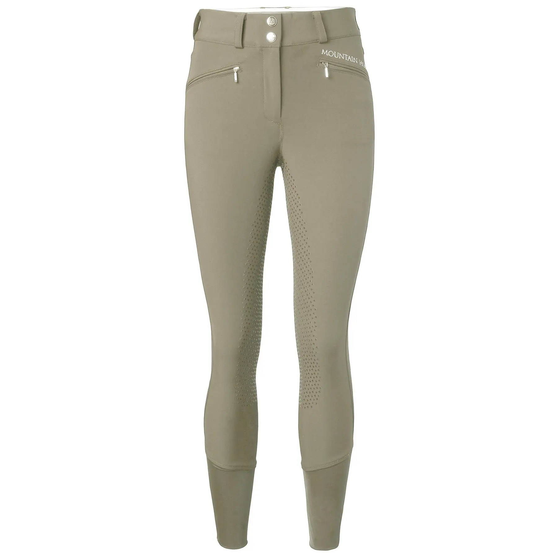 Comparer les prix de Pantalon de concours full grip femme Mountain Horse Diana GTK
