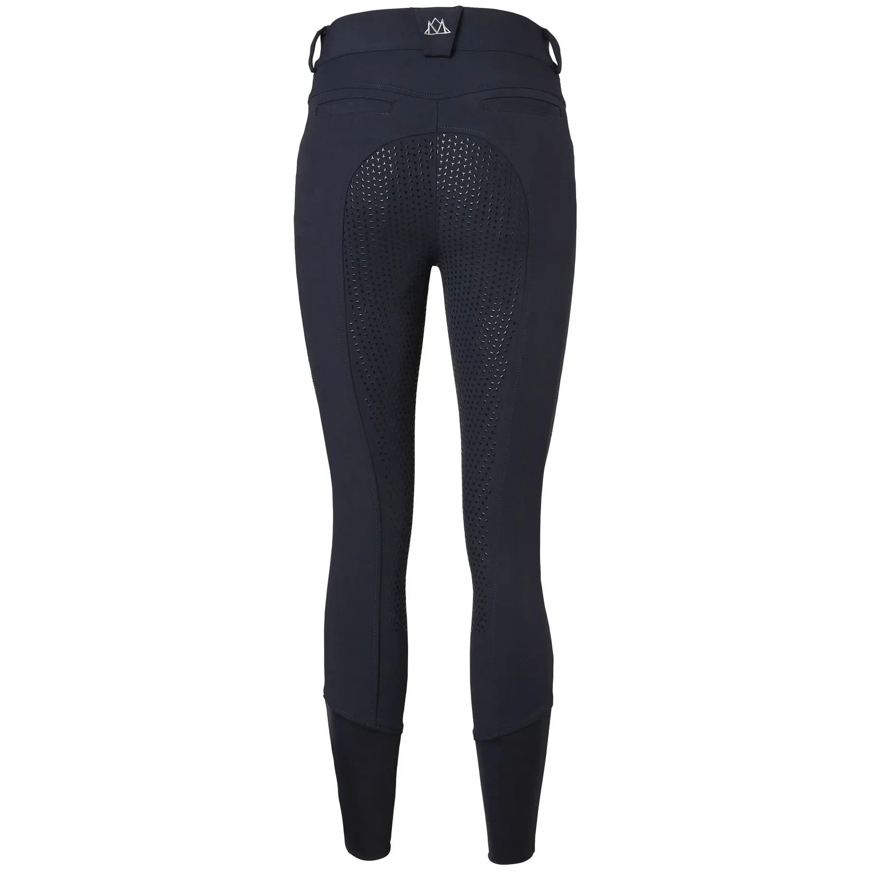 Comparer les prix de Pantalon équitation mid grip femme Mountain Horse Diana GTK
