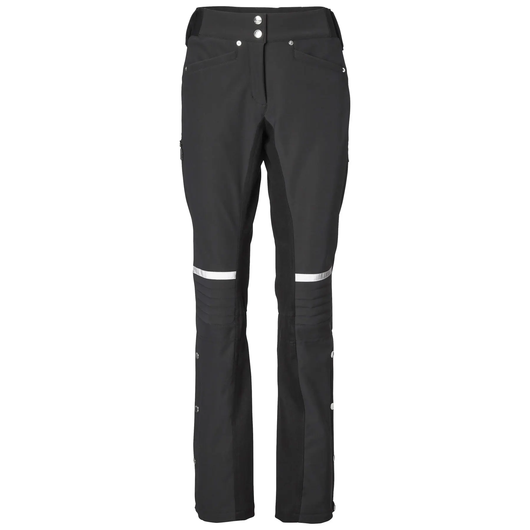 Mountain Horse Women's Noir Riding Trousers Jen