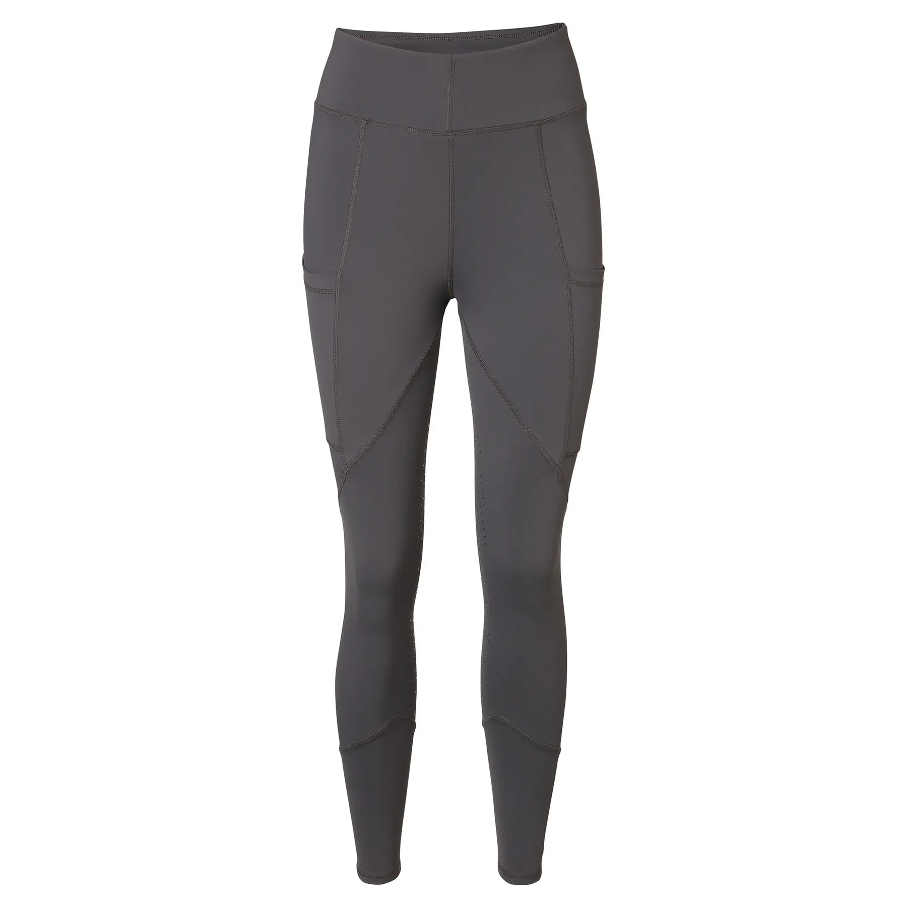Meilleurs prix pour Legging équitation full grip femme Mountain Horse Jayne