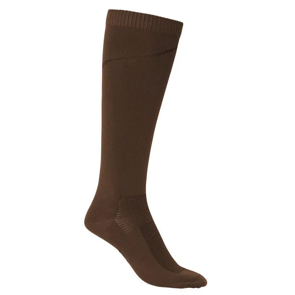 Mountain Horse Marron Riding Socks Sovereign