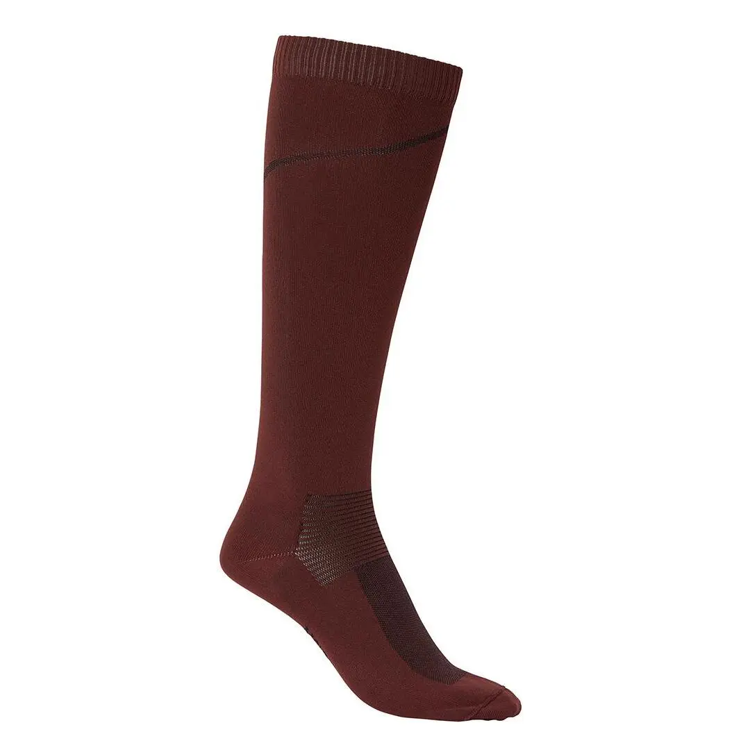 Mountain Horse Rouge Riding Socks Sovereign