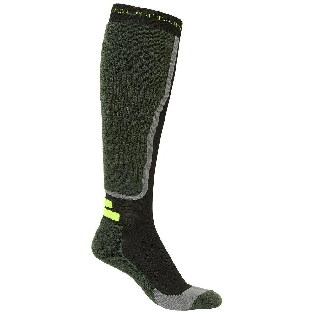 Mountain Horse Vert Riding Socks Wool Terry Merino