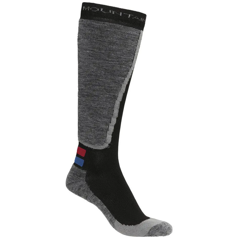 Mountain Horse Rouge Riding Socks Wool Terry Merino
