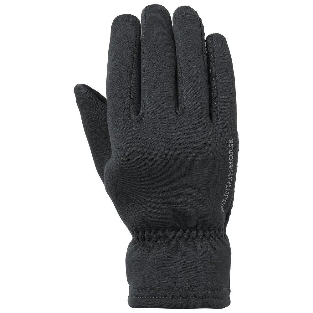Comparer les prix de Gants d'équitation femme Mountain Horse Comfy