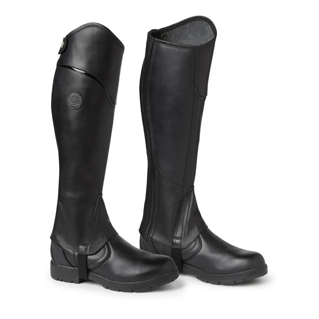 Mini chaps femme Mountain Horse River Legging