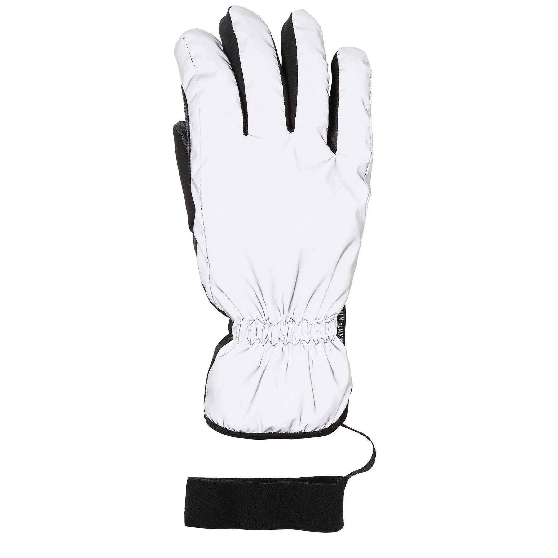 Mountain Horse Bleu Riding Gloves Flash