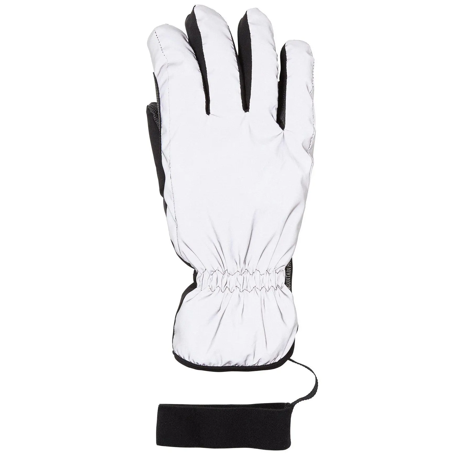 Mountain Horse Bleu Riding Gloves For Children Flash