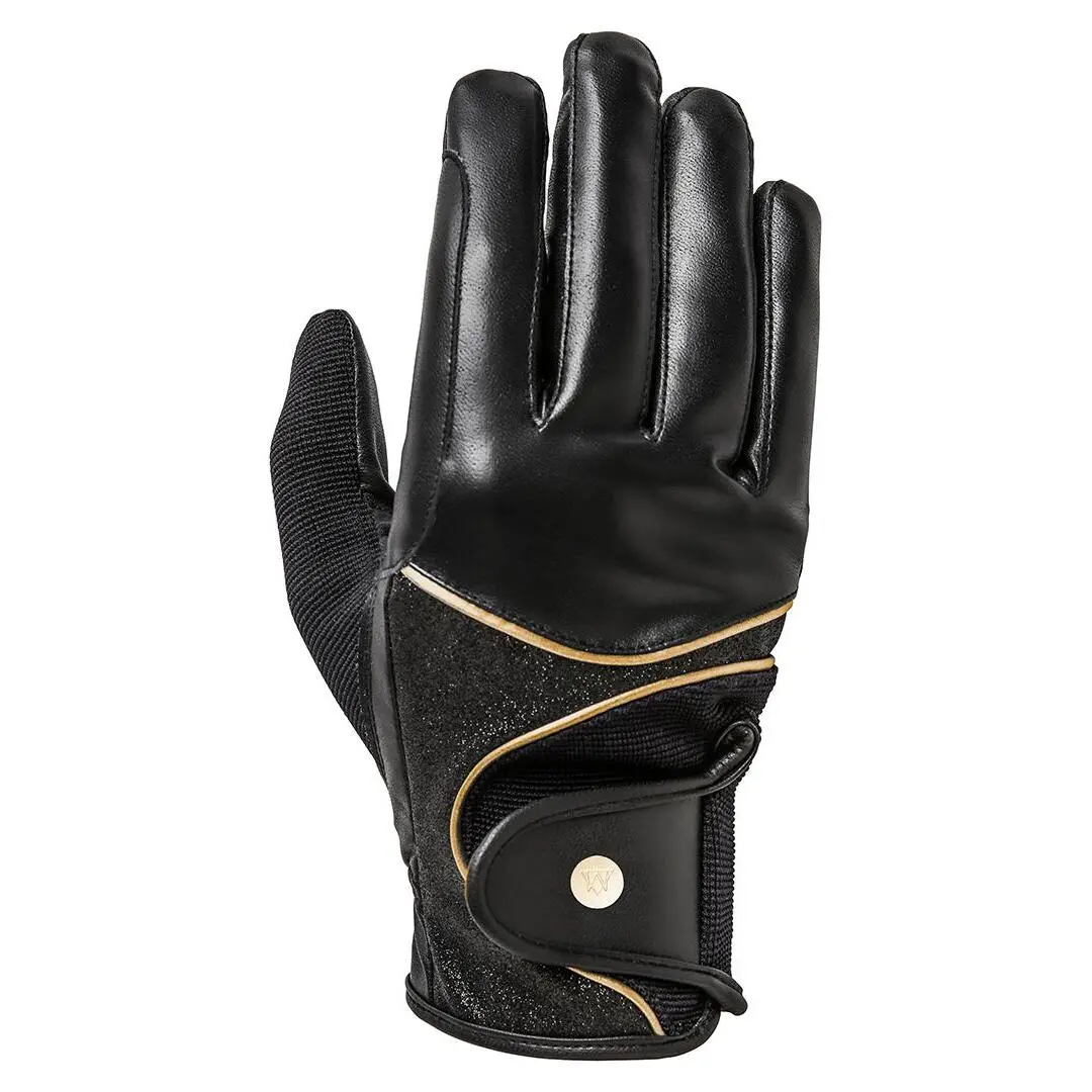 Mountain Horse Doré Riding Gloves Diamond Rider