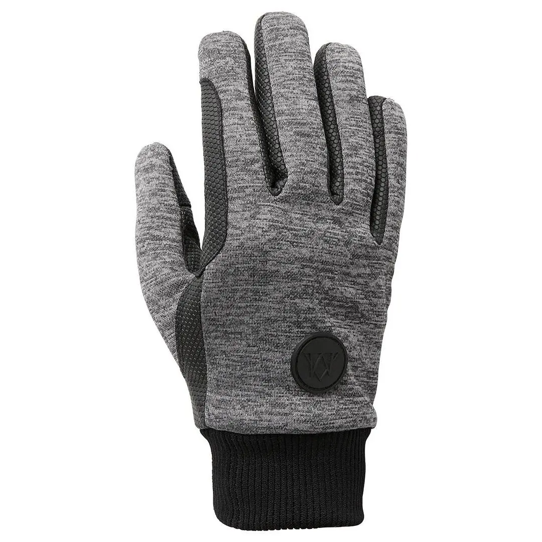 Meilleurs prix pour Gants d'équitation Mountain Horse Softshell