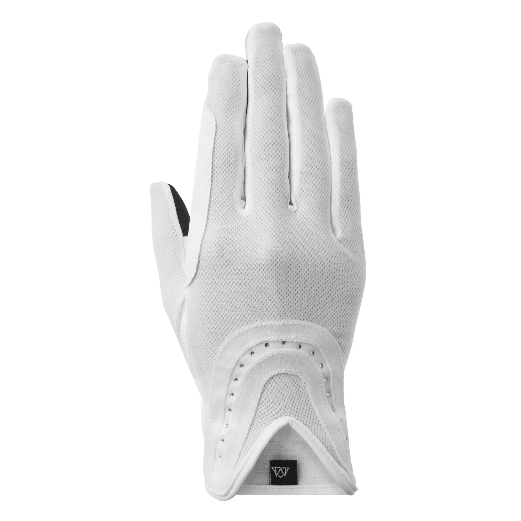 Meilleurs prix pour Gants d'équitation Mountain Horse Jewel Equestrian