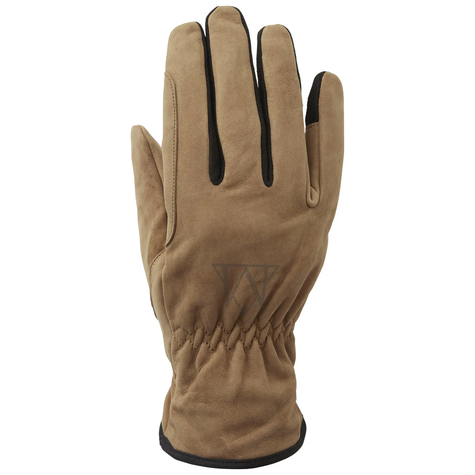 Comparer les prix de Gants d'équitation en cuir polaire femme Mountain Horse