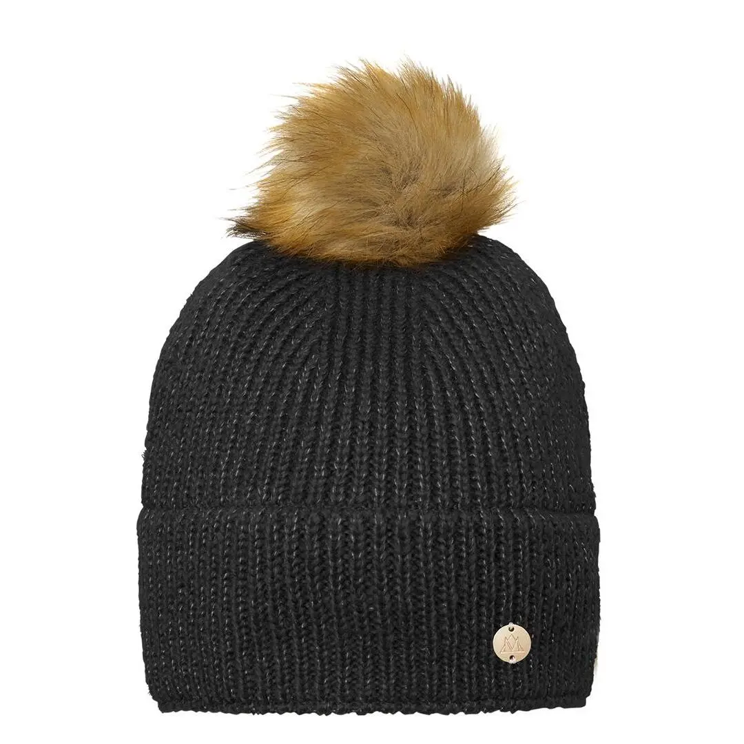 Comparer les prix de Bonnet Mountain Horse Sparkle Pompom