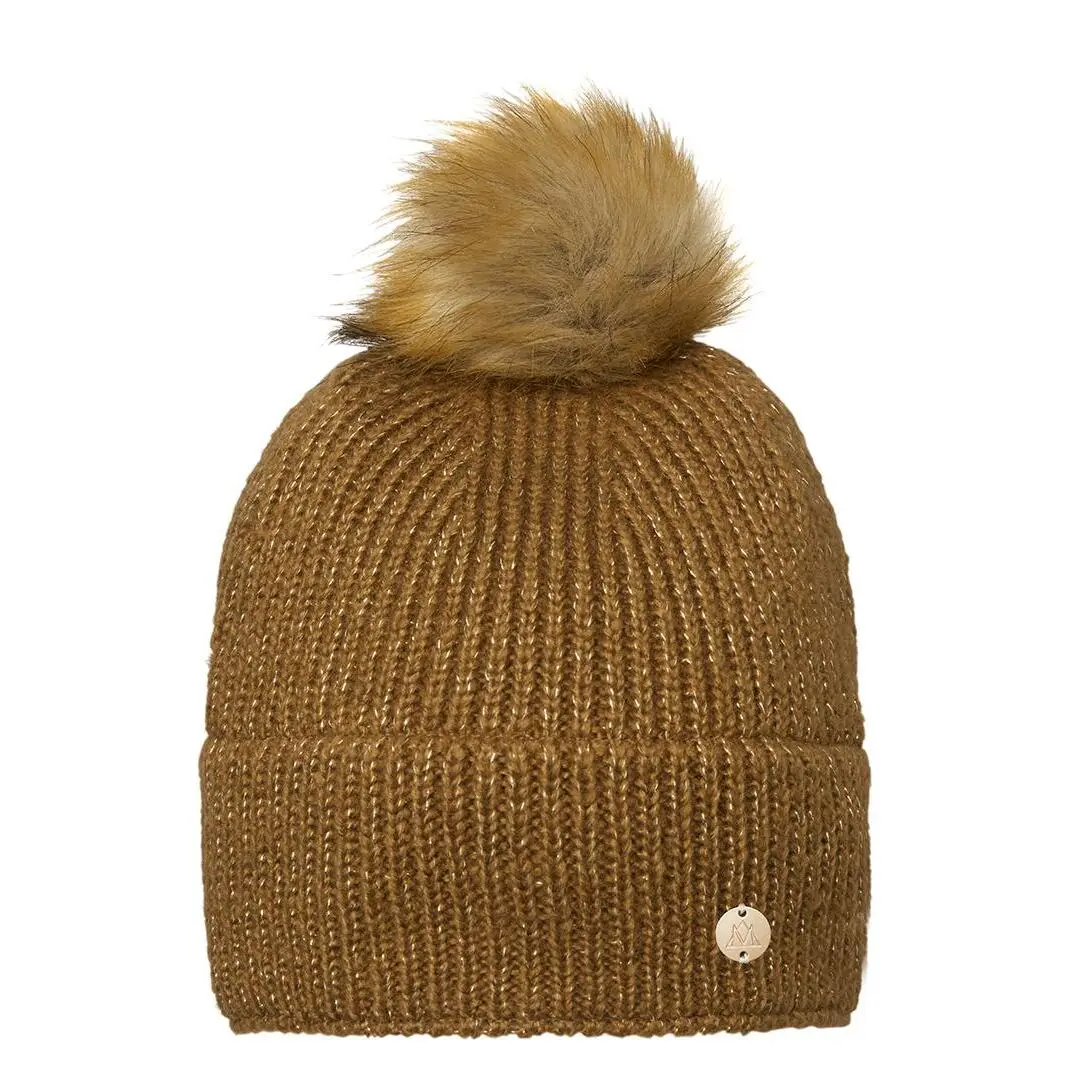 Mountain Horse Doré Hat Sparkle Pompom