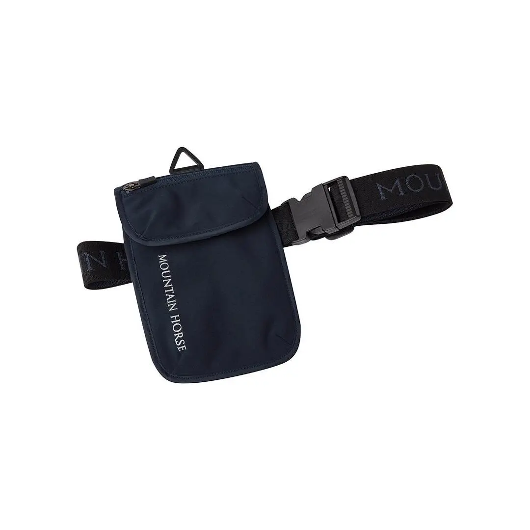 Comparer les prix de Sacoche banane Mountain Horse Stacy