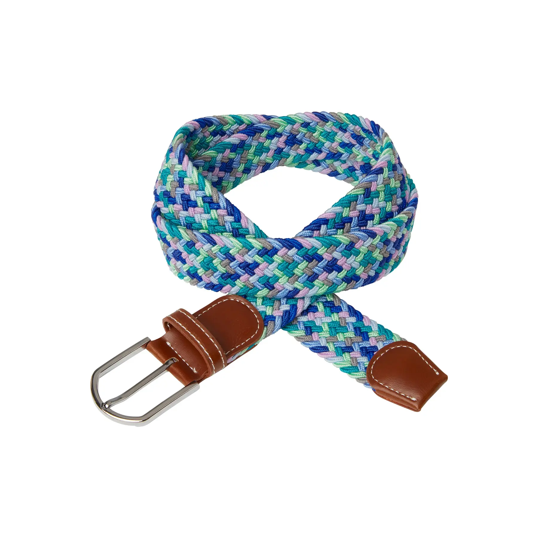 Ceinture Mountain Horse Sunrise