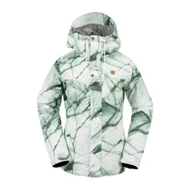 Skijacke Damen Volcom Bolt INS
