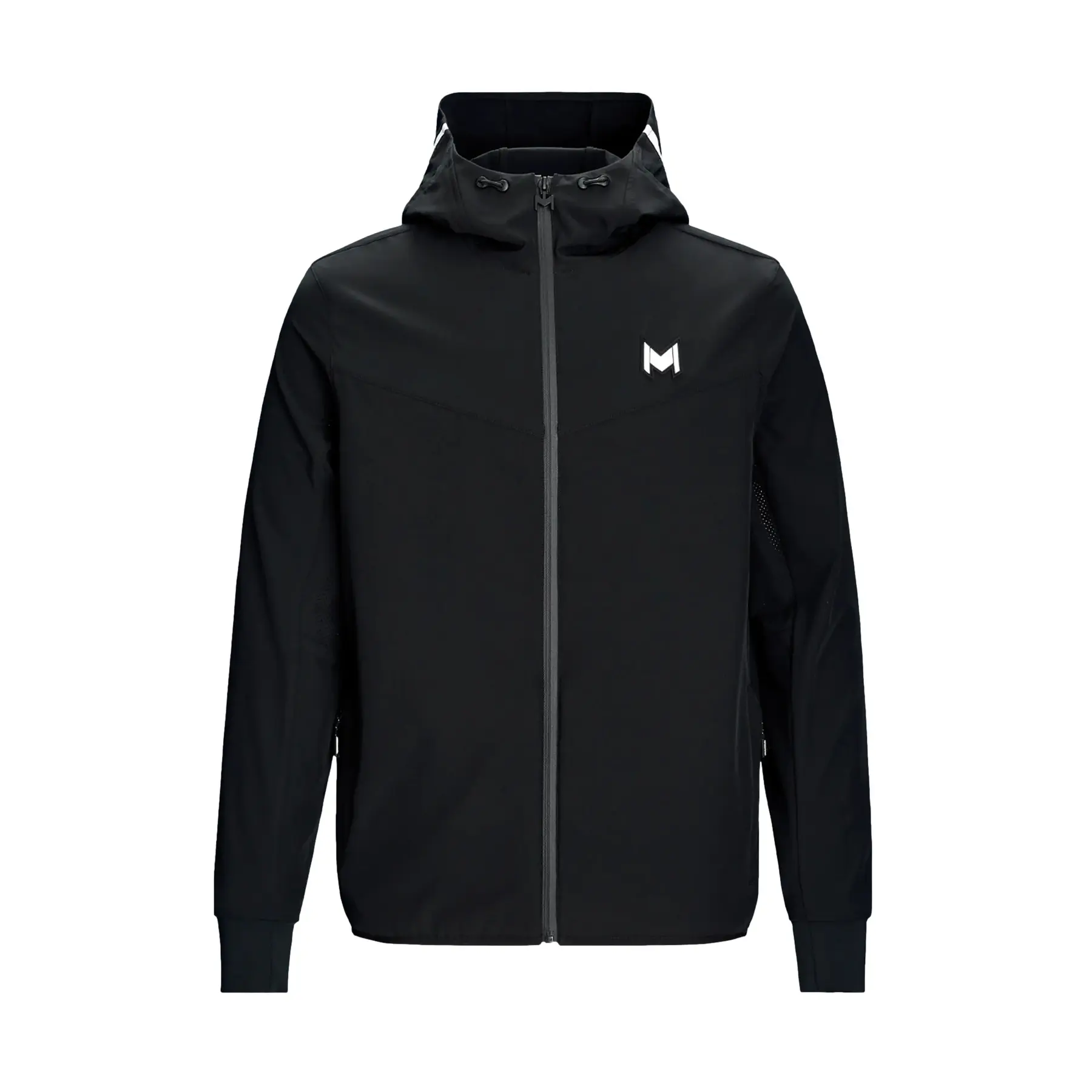Windjacke Kinder Mouratoglou Apparel