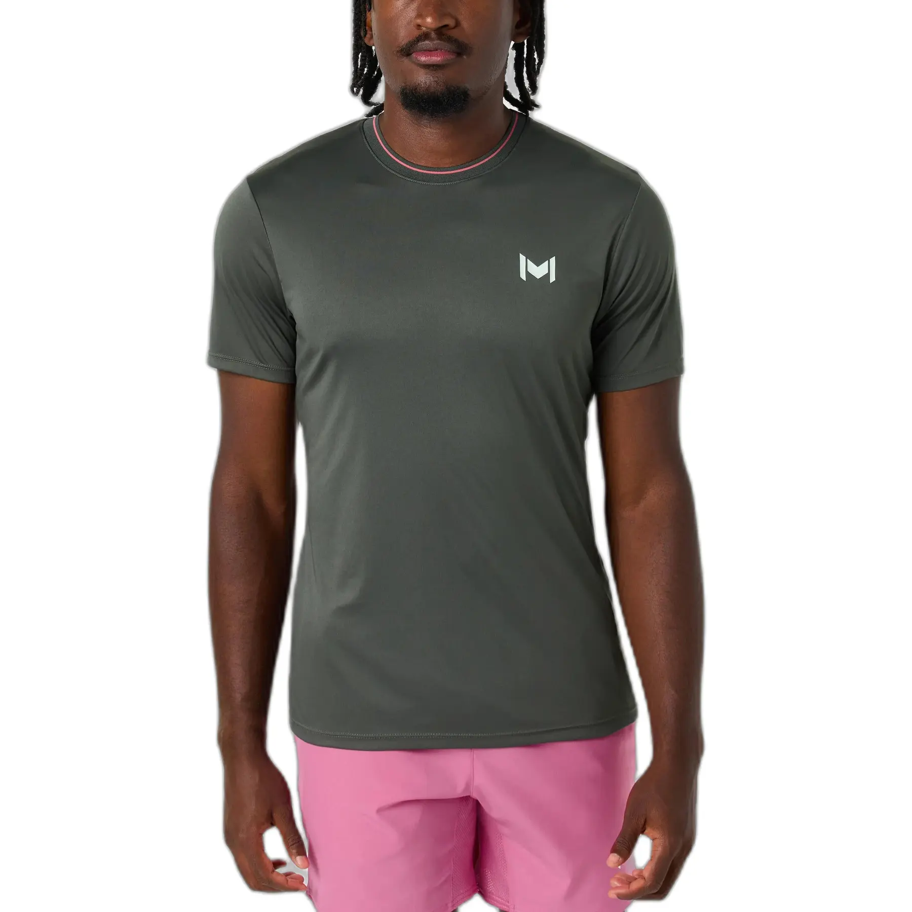 Trikot Mouratoglou Match Paris
