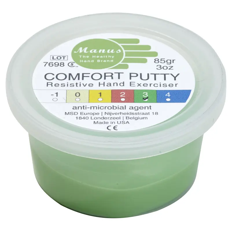 Moves Unisex Kids Vert Therapeutic Mastic