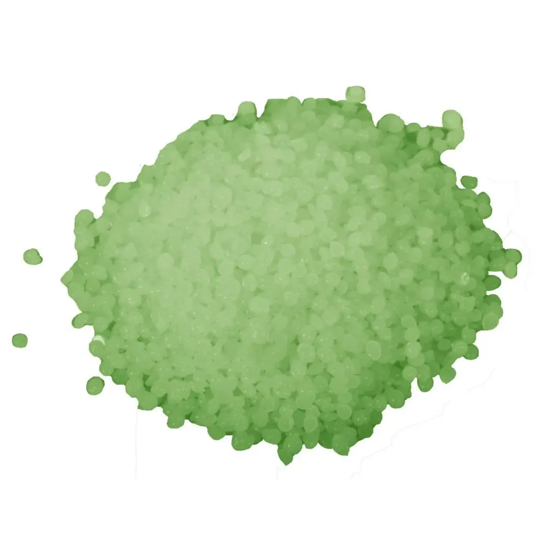 Moves Unisex Vert Paraffin Wax