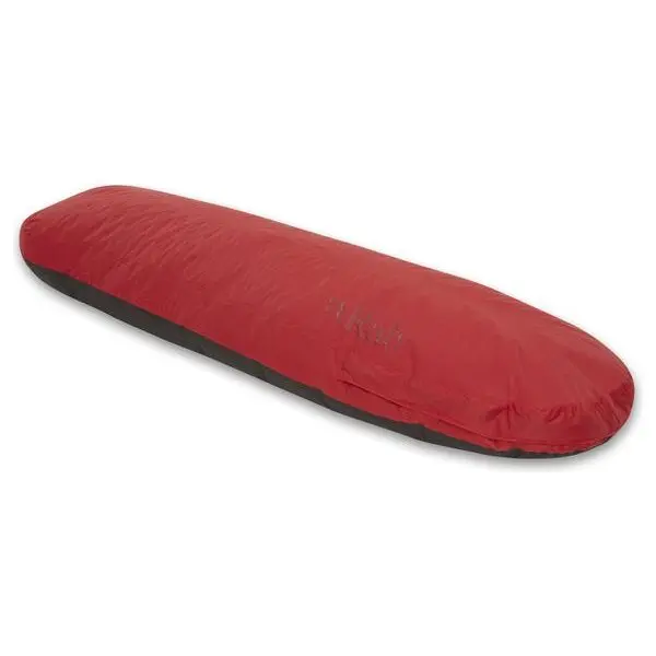 Photos - Sleeping Bag Rab   Storm Bivi MR-68-ASR 