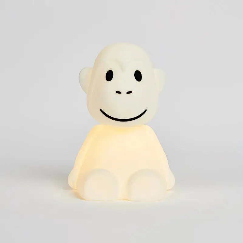 Mr Maria Blanc Veilleuse Miffy & Friends